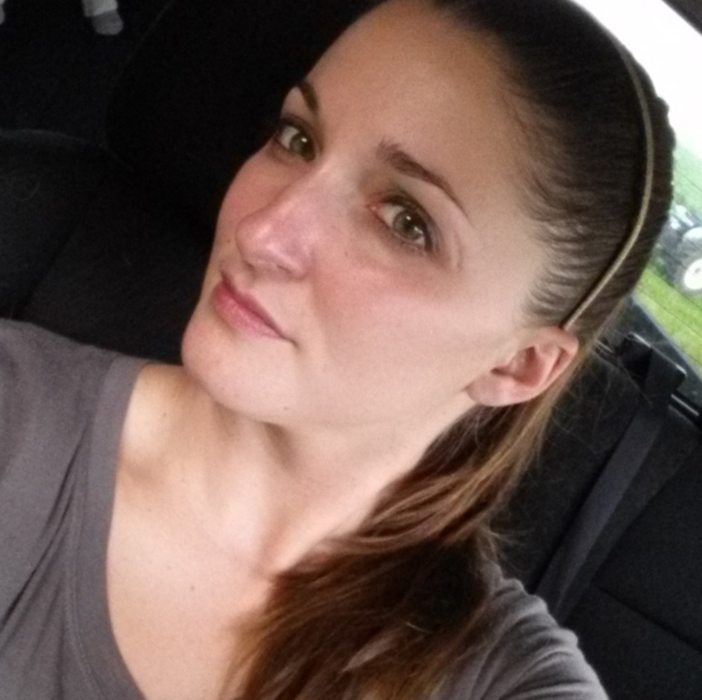 Meet Melissa